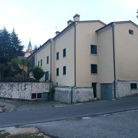 Panorama 400 Turistici Апартаменты *