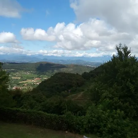 Panorama 400 Turistici Zovencedo
