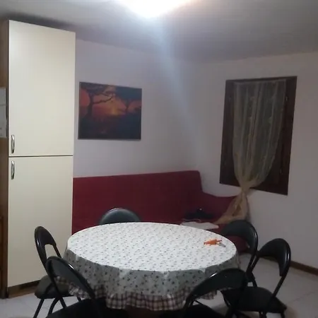 Panorama 400 Turistici Апартаменты