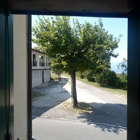Апартаменты Panorama 400 Turistici Zovencedo