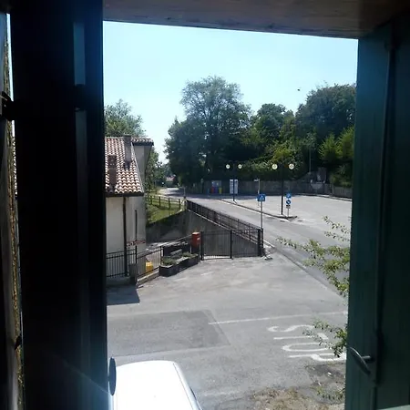 Panorama 400 Turistici Апартаменты *
