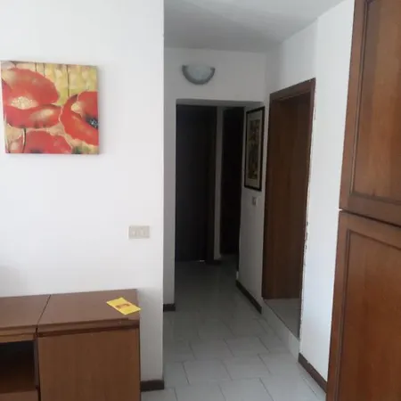 Panorama 400 Turistici Апартаменты Zovencedo