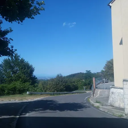 Апартаменты Panorama 400 Turistici