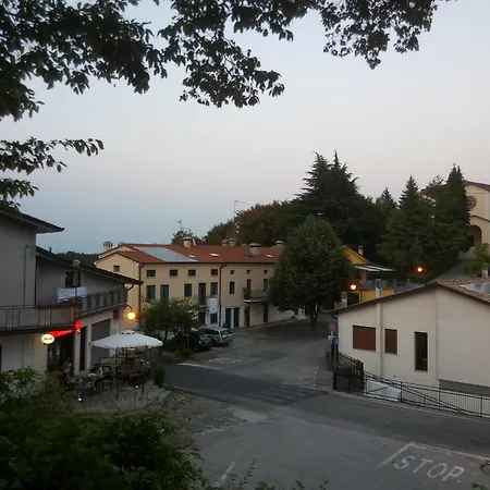 Апартаменты Panorama 400 Turistici *