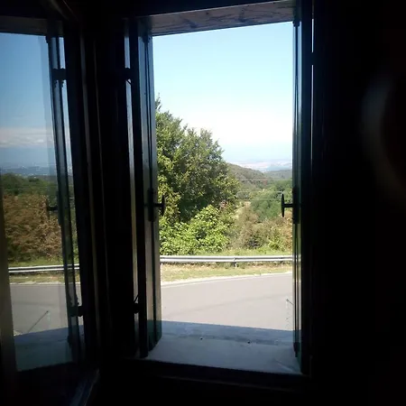 Panorama 400 Turistici Zovencedo