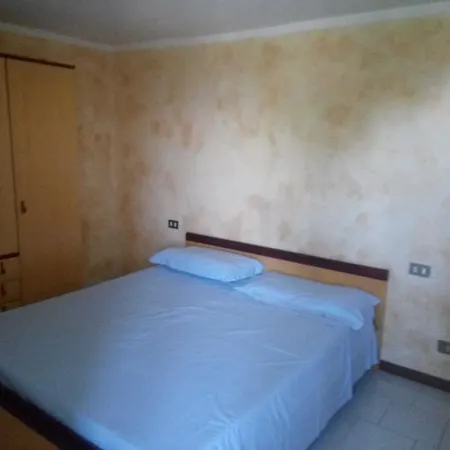 Apartament Panorama 400 Turistici Zovencedo