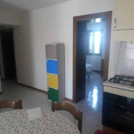 Apartament Panorama 400 Turistici